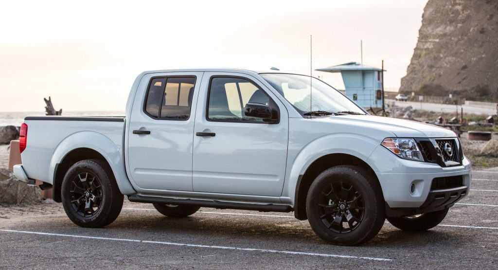  Nissan Recalls 166,000 Vehicles In North America Due To Ignition Issue