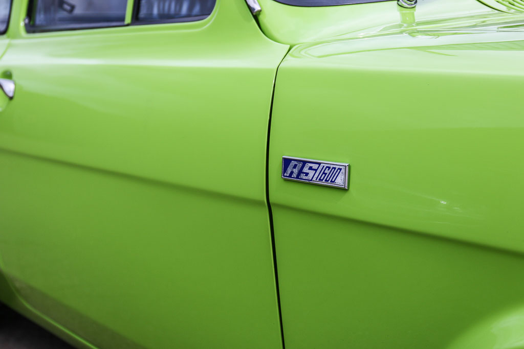 1972-ford-escort-rs1600-08 This 1972 Ford Escort RS1600 Ended Up Selling For A Startling $90k!