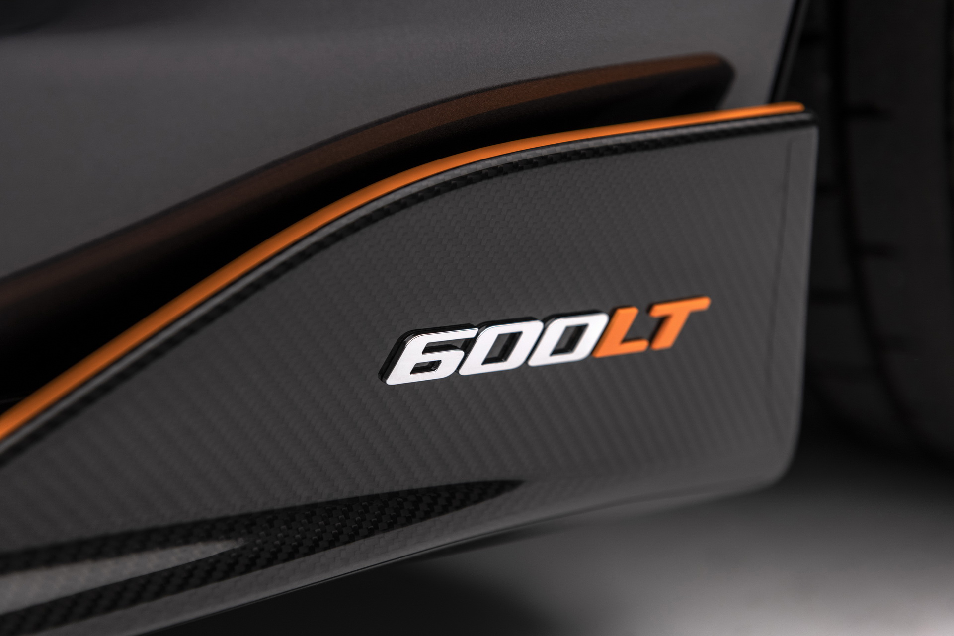 mclaren-600lt-mso-stealth-grey-pebble-beach-8 MSO-Tuned McLaren 600LT Coming To Pebble Beach