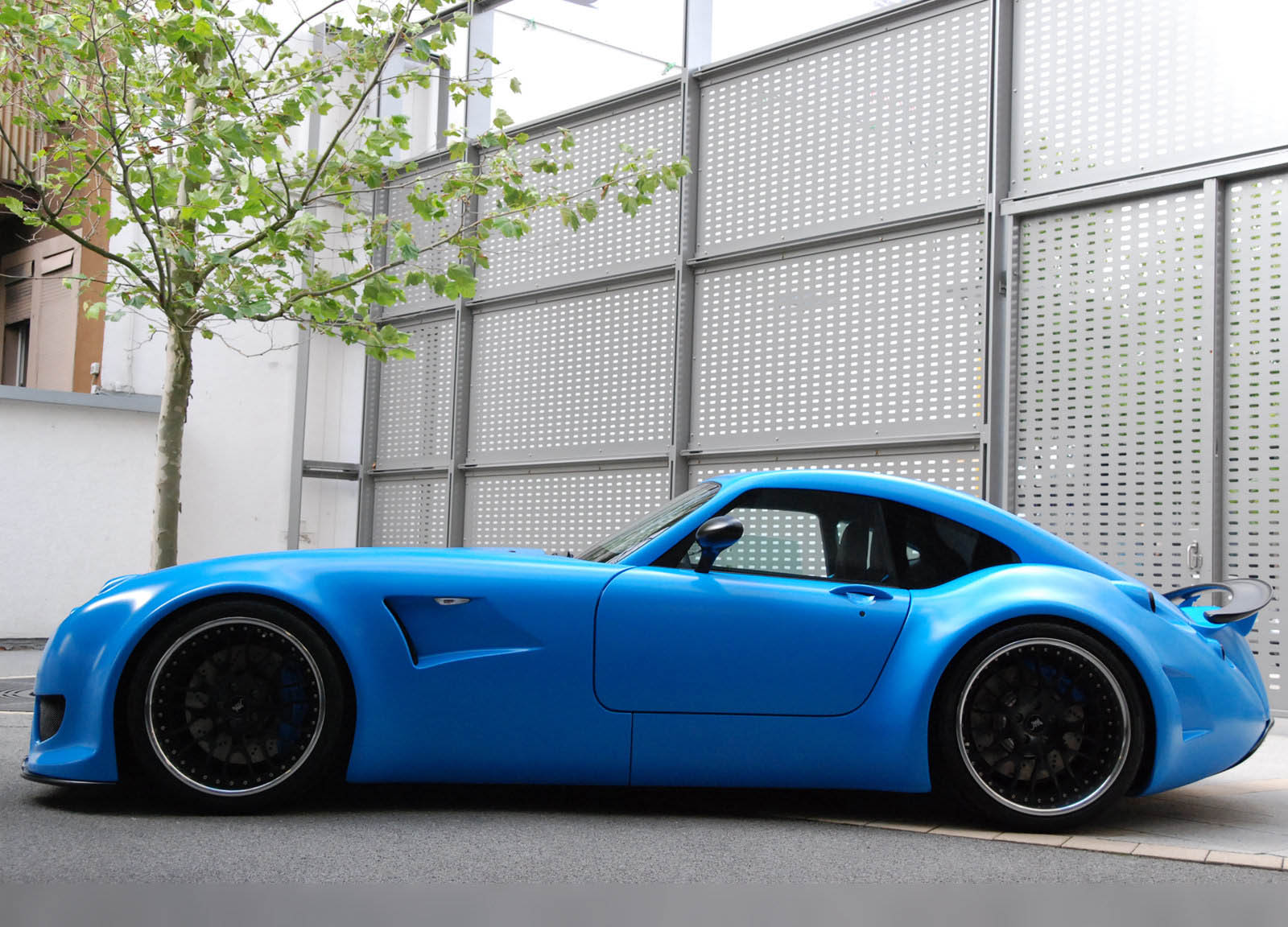 Wiesmann-GT_MF5-2008-1600-07 There’s A New Wiesmann Coming Next Year