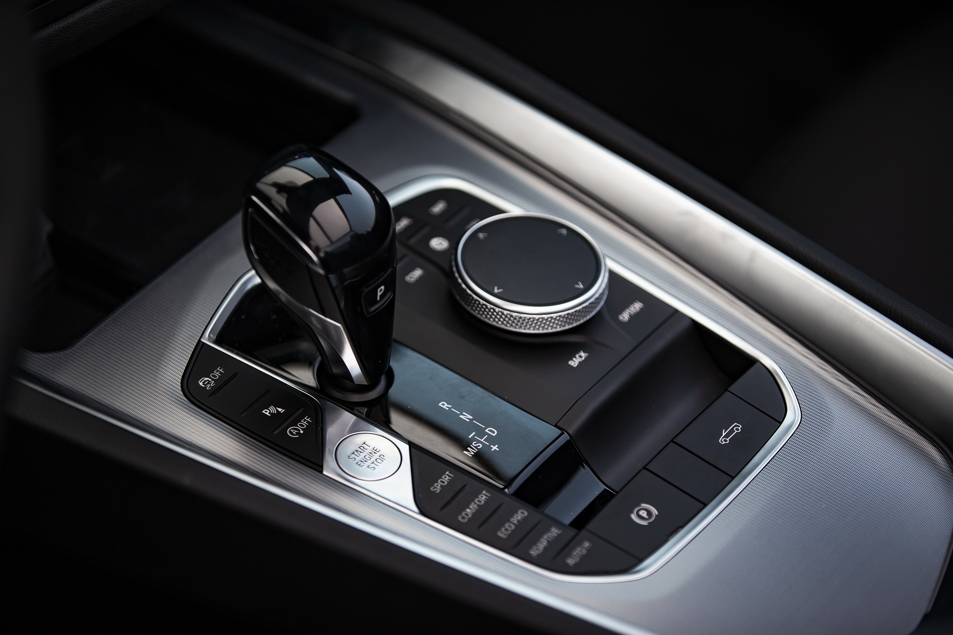 2019-BMW-Z4-08 New BMW Z4 First Edition Meets The Z Family At Pebble Beach