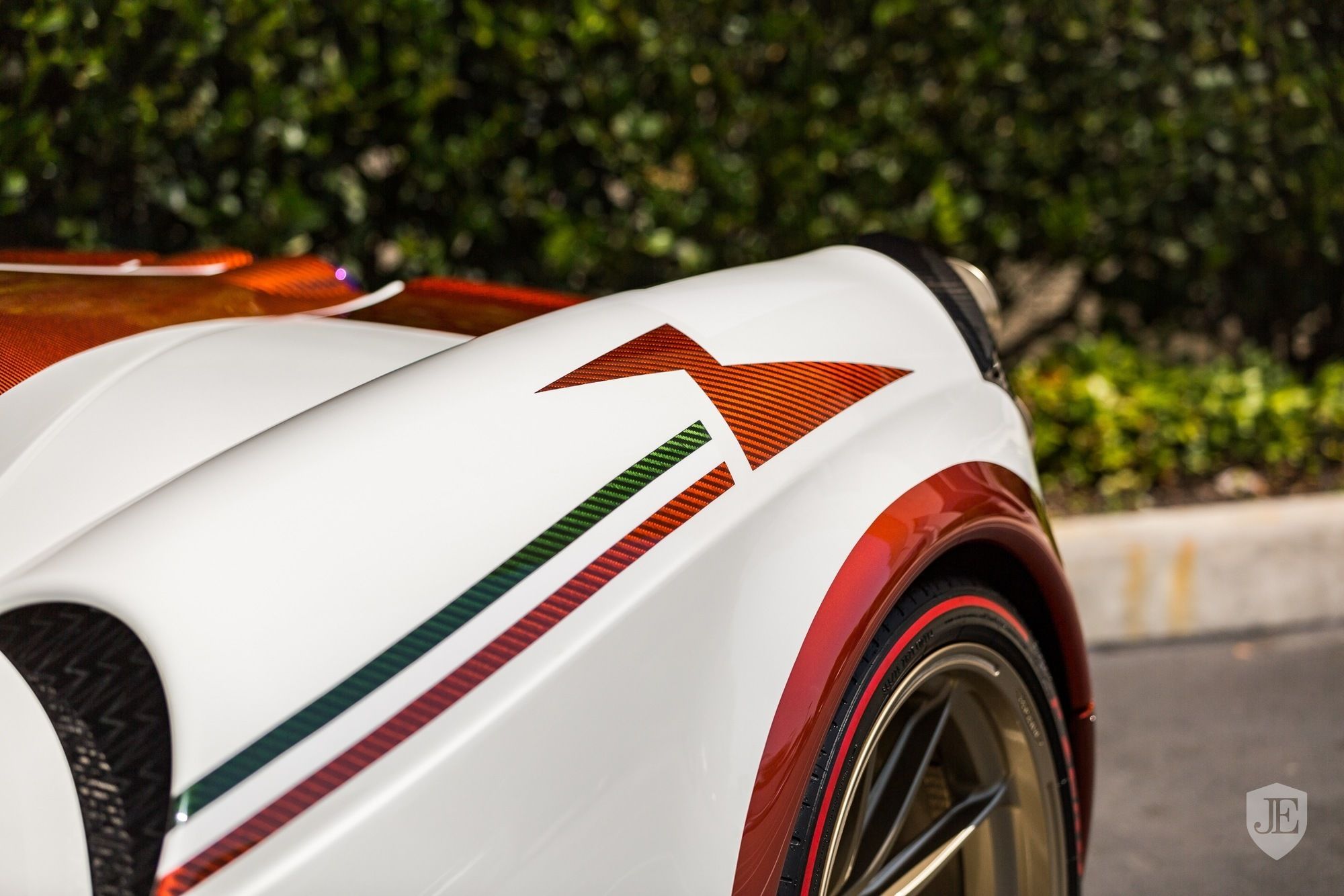 Pagani-Huayra-Lampo-13 Lapo Elkann Selling His Bespoke Pagani Huayra With 5 Miles On The Odo