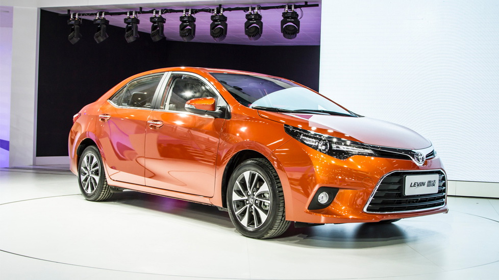 toyota-aims-to-triple-china-output-2 Toyota Dreams Big, Wants To Triple Chinese Car Sales By 2030