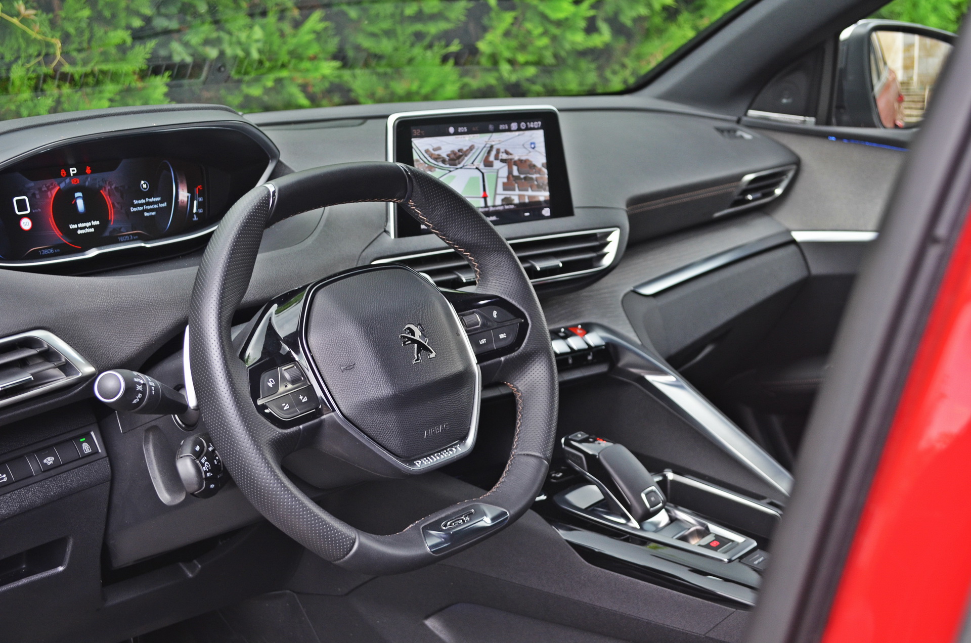 2018-peugeot-3008-gt-review-cs-18 We Drive The Peugeot 3008 Compact Crossover To See If It’s Worth The Hype