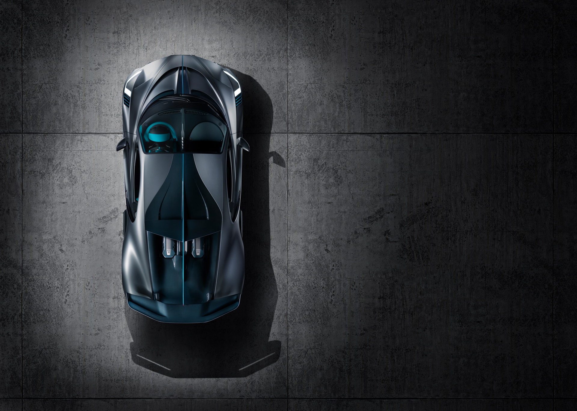 Bugatti Divo 17 Bugatti Divo Debuts With 1500 HP, Production Limited To 40 Units