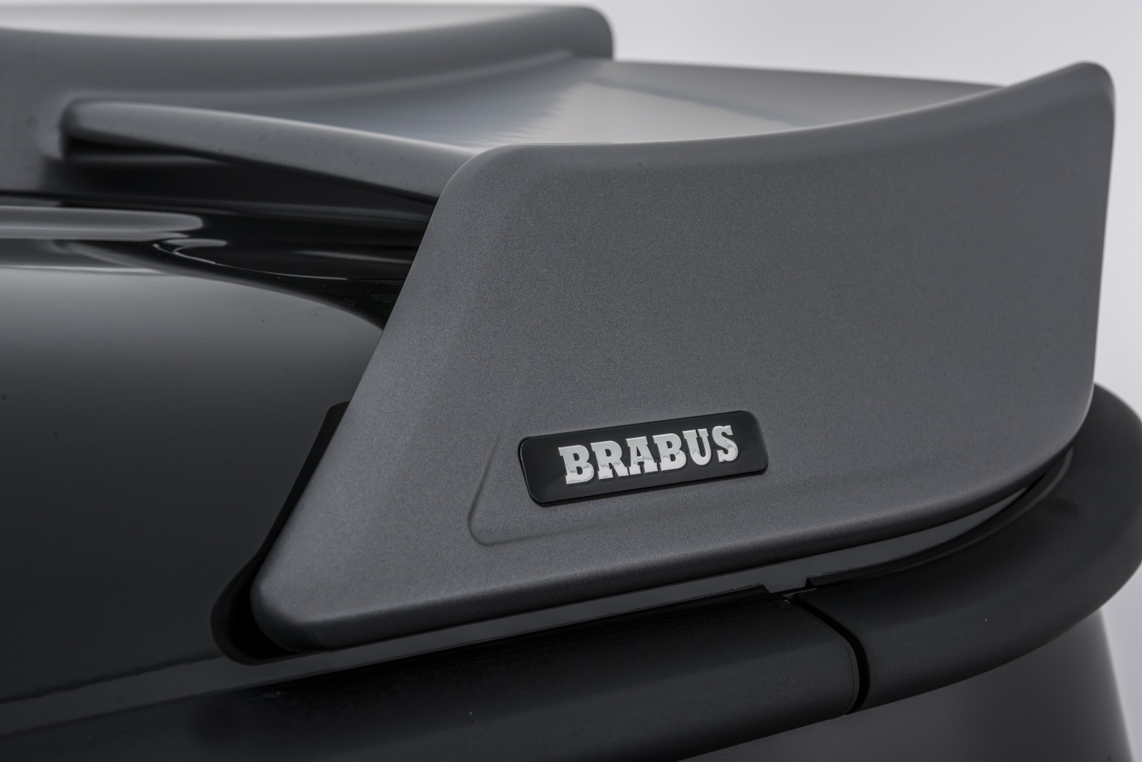 2019-mercedes-benz-g-class-brabus-tuning-21 Tired Of Tahoes? Mercedes G500 By Brabus Would Look Great In A Black-Ops Flick