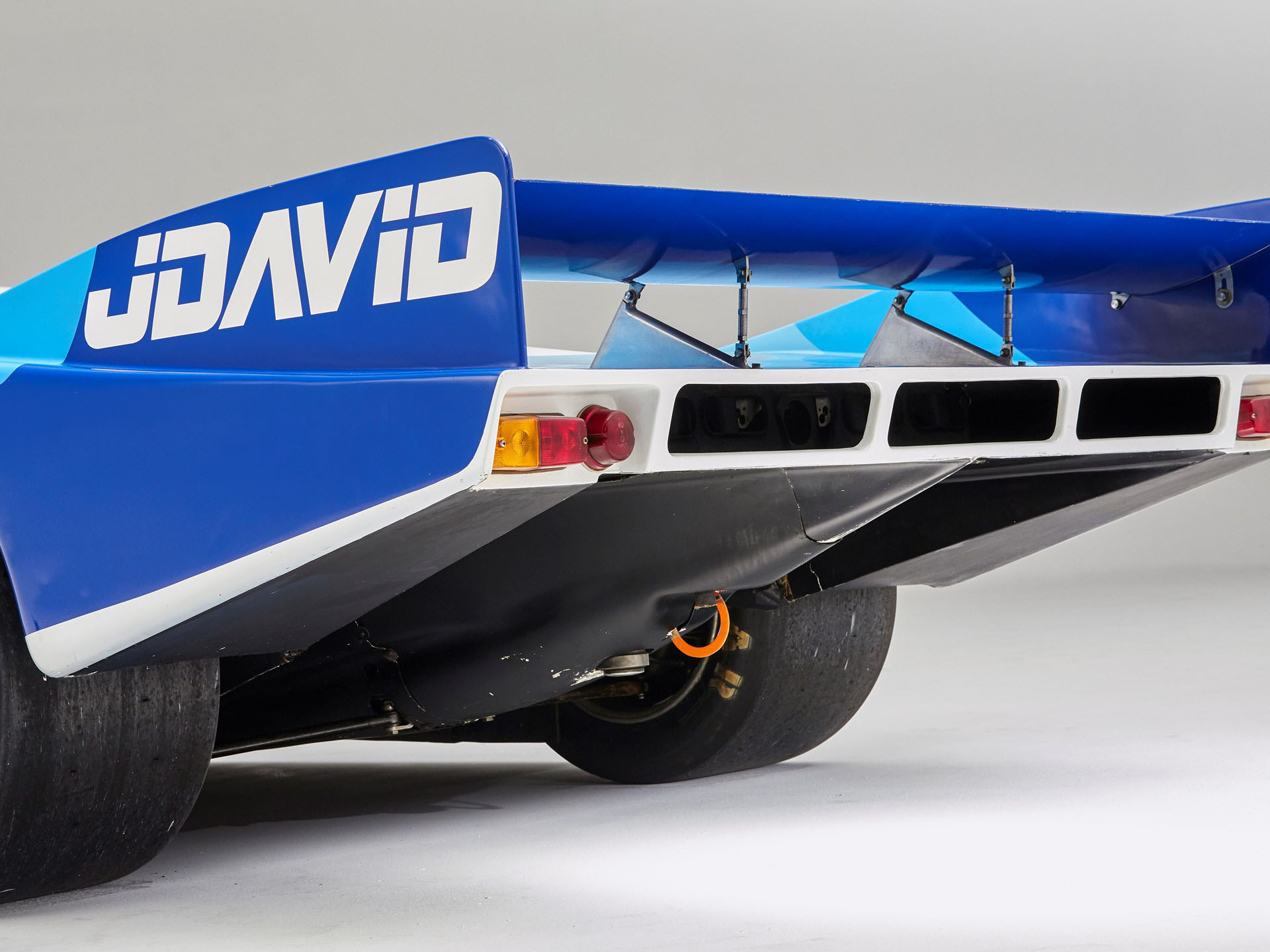 porsche-956-110-10 Superb Porsche 956 Set To Highlight Anniversary Sale At Atlanta HQ