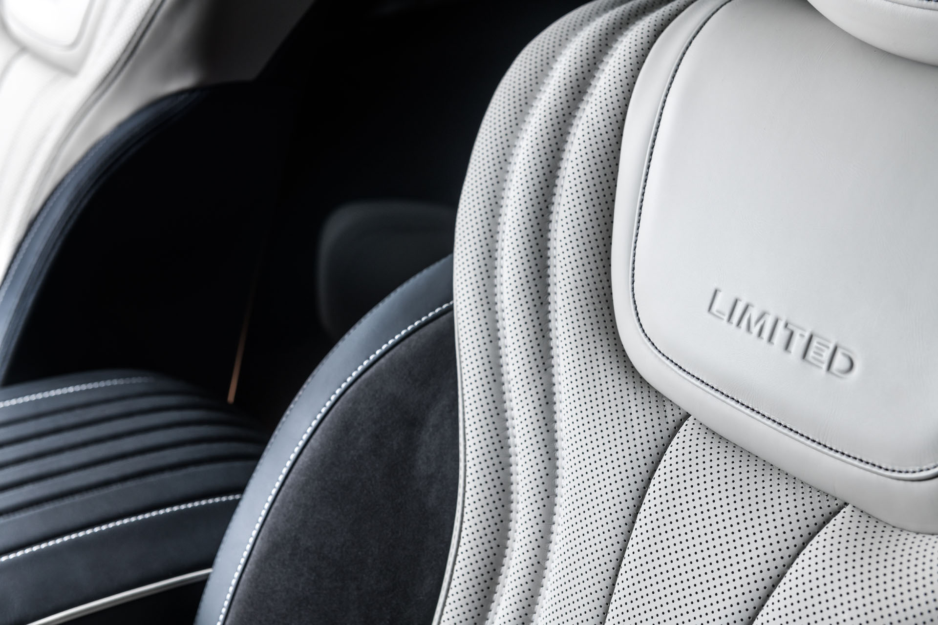 2019 INFINITI QX80 LIMITED 2019 Infiniti QX80 Limited Is Priciest Yet At Over $90k