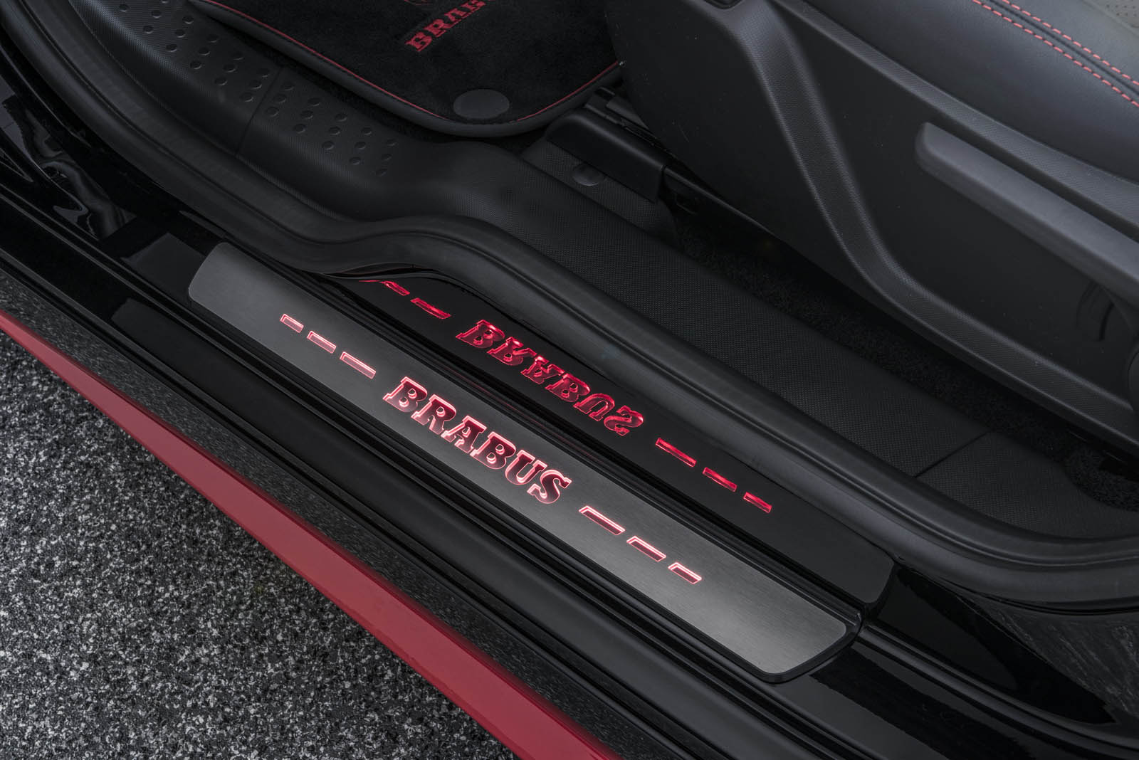 BRABUS-125R-b18aa0248 Brabus 125R Is The Mighty Mouse Of Smart Fortwo Cabrios With Almost Double The Power