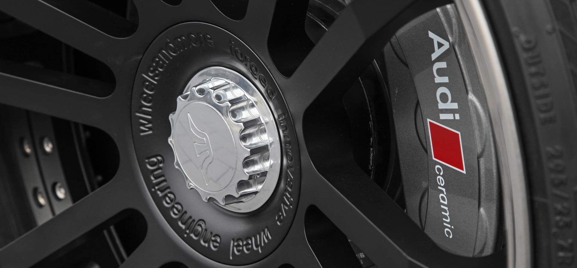 audi-rs4-b9-wheelsandmore-tuning-4 529 HP Upgrade Makes This RS4 Avant Desirable, If You Dig Its Looks