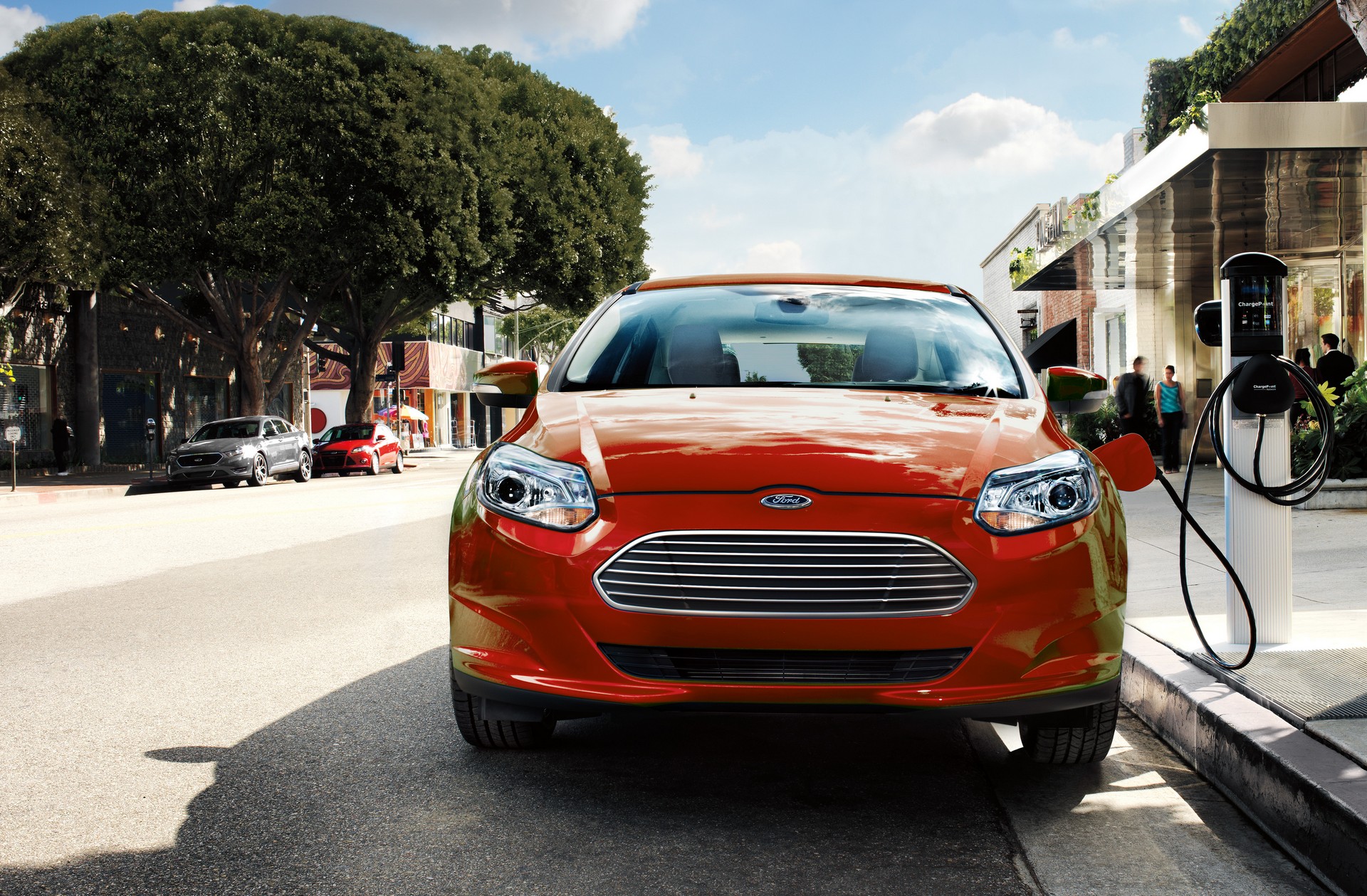 Ford-Recalls-Charging-Cables-2 Ford Issues Recall Of 50,000 EV Charging Cables Over Fire Risk