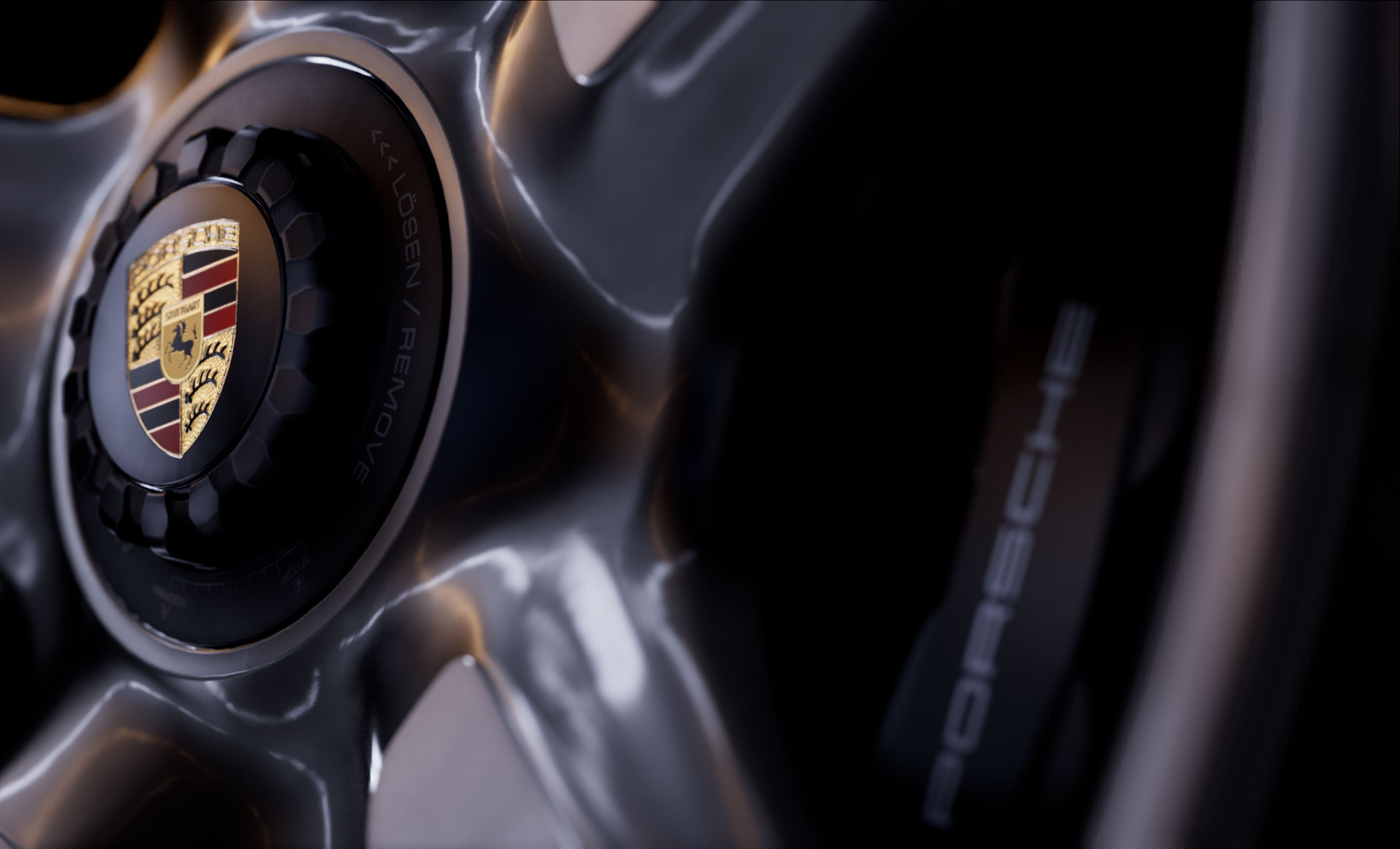 porsche-teams-up-with-epic-games-2 Porsche, Nvidia And Epic Games Team Up To Render Porsche 911 Speedster Concept