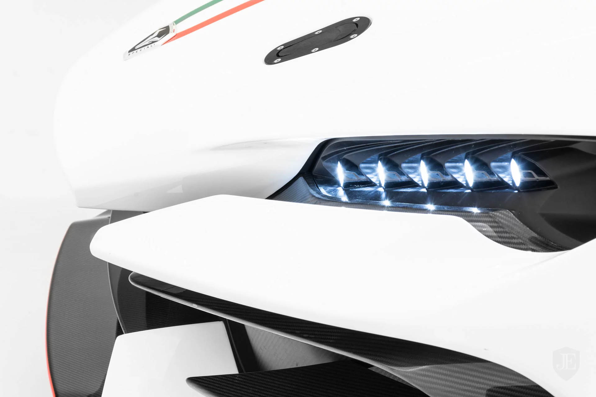 italdesign-zerouno-#1-for-sale-013 copy The First Of Only Five Italdesign Zerounos Made Is Up For Sale