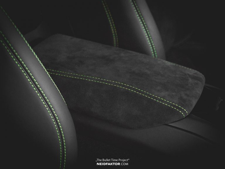 Neidfaktor-Lamborghini-Huracan-12 ‘Bullet Time’ Lamborghini Huracan Has Nothing To Do With The Matrix