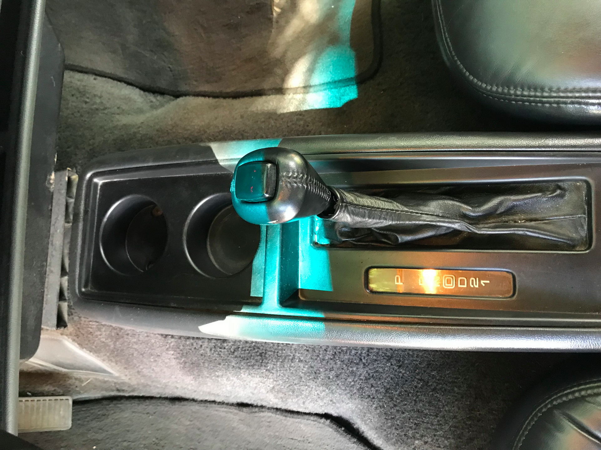 1993-gmc-typhoon-bat-auction-46 GMC Typhoon Turbo AWD Is Your 1990s Sleeper SUV