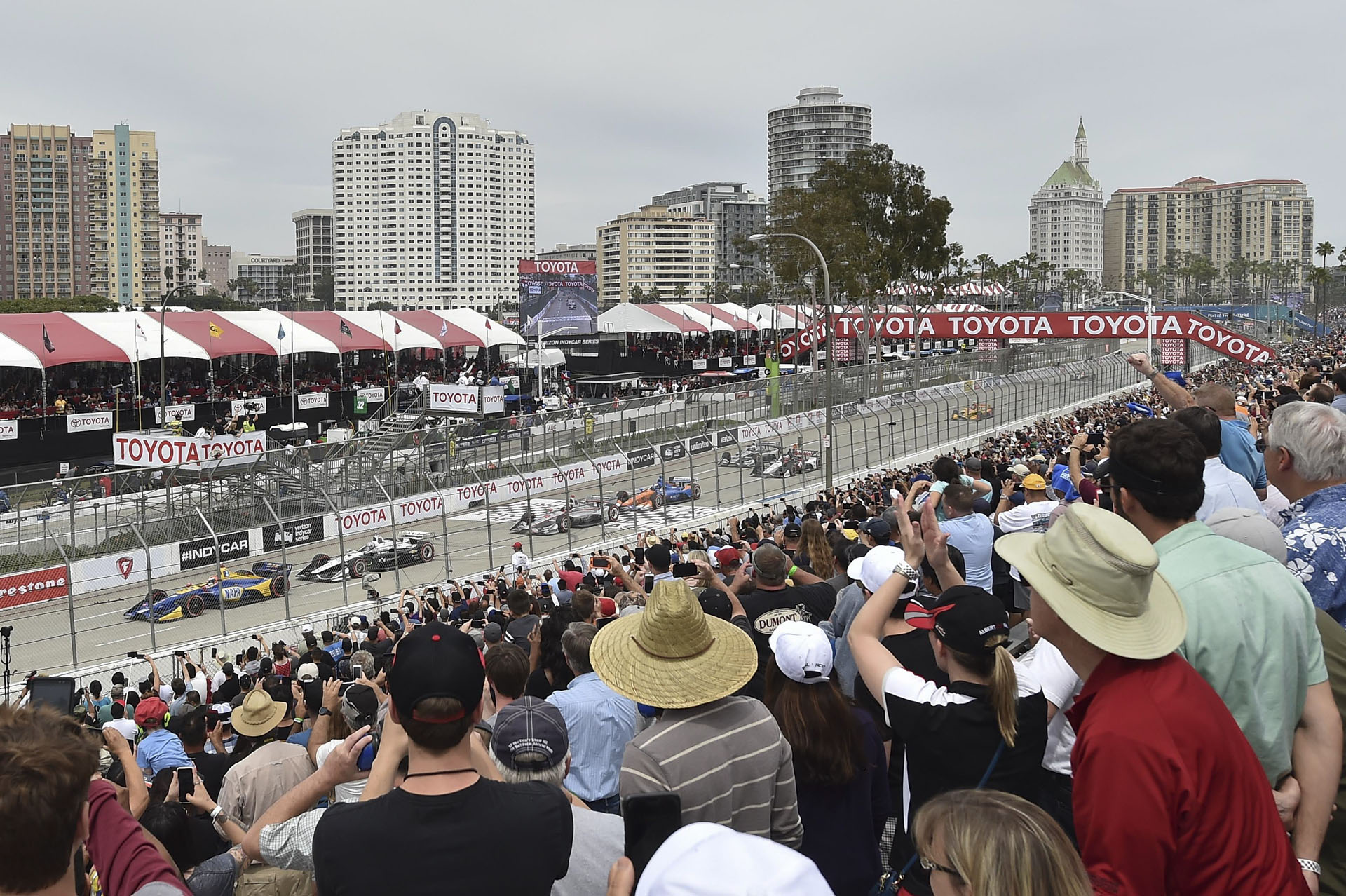 toyota-long-beach-04 Toyota Ends Long Beach Grand Prix Title Sponsorship After 44 Years