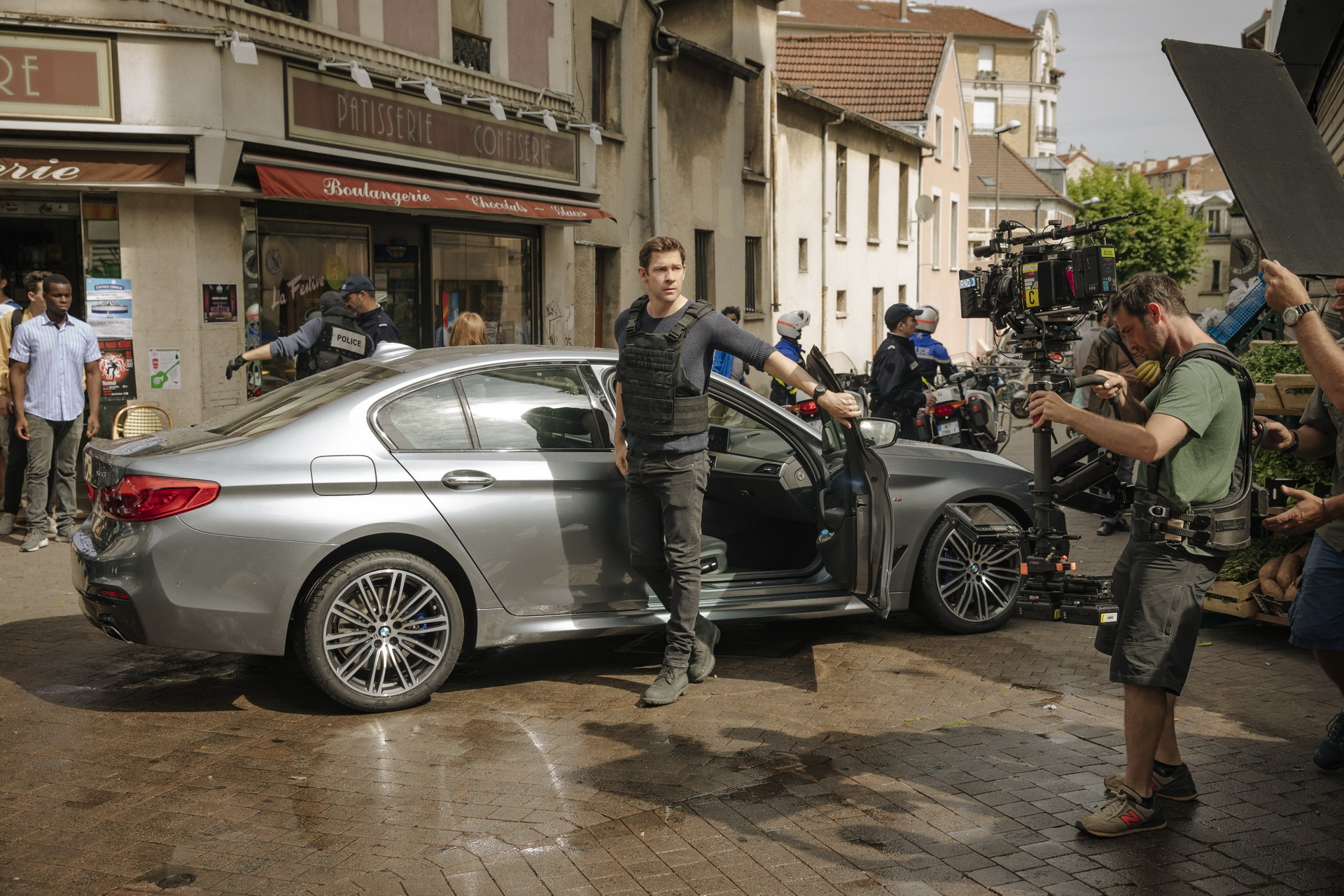 bmw-5-series-stars-in-jack-ryan-2 BMW 5-Series Sedan Joins Cast Of Tom Clancy’s Jack Ryan