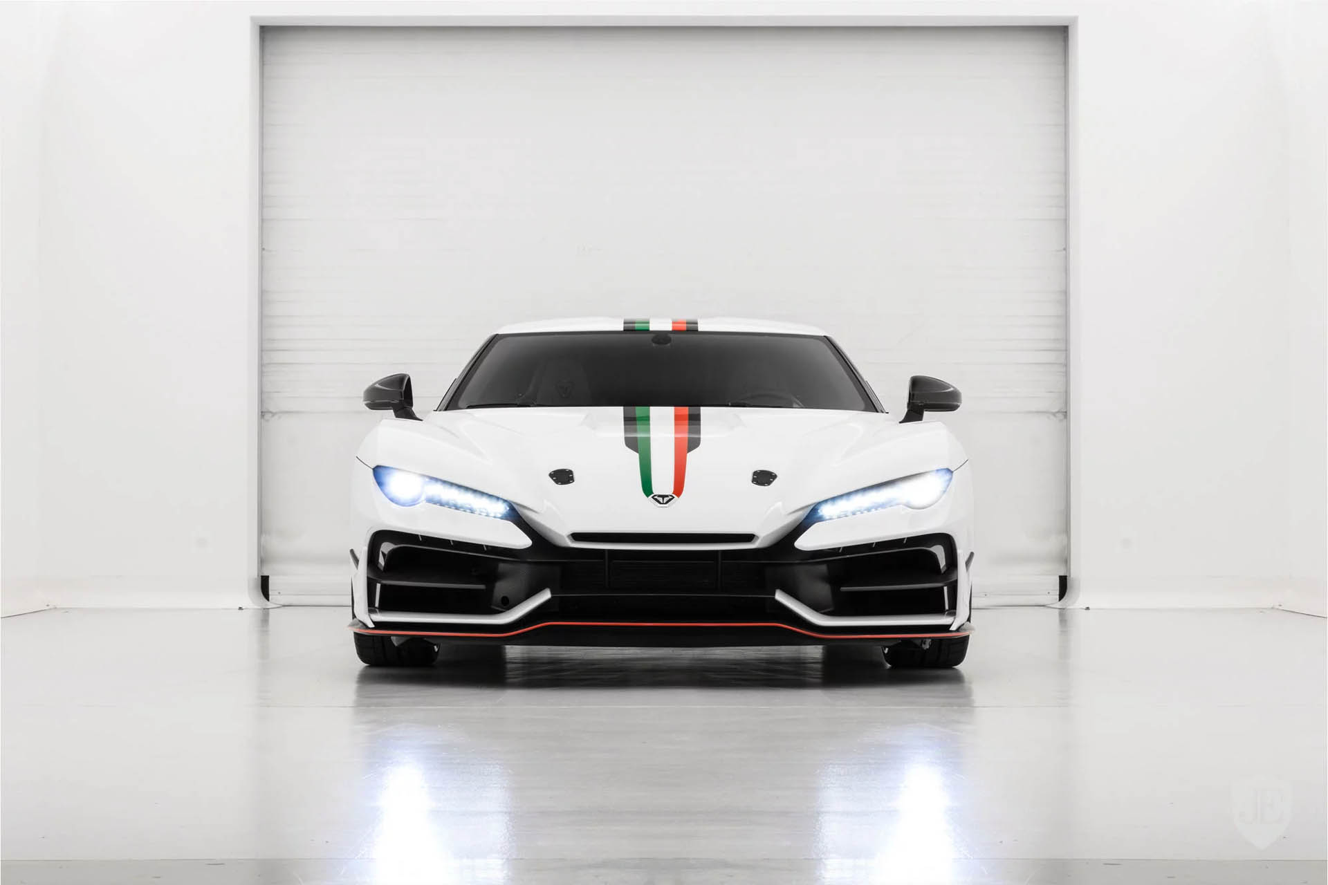 italdesign-zerouno-#1-for-sale-005 copy The First Of Only Five Italdesign Zerounos Made Is Up For Sale
