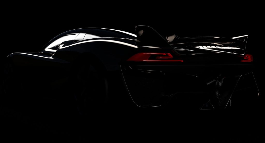 SSC-Tuatara 2019 SSC Tuatara To Debut At Monterey Car Week, Promises To Have Highest Top Speed In The World