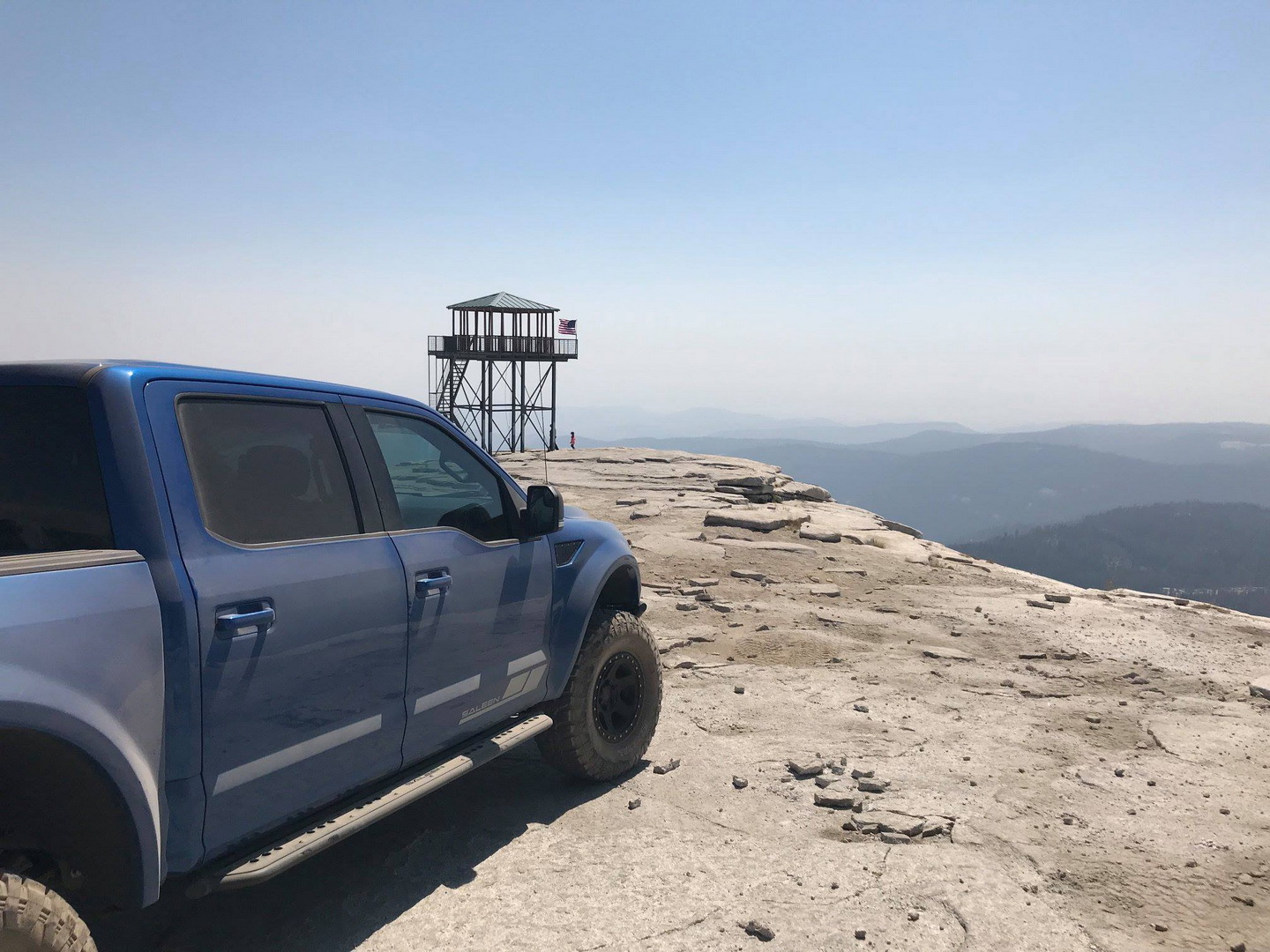 2018-saleen-sportruck-7 New Saleen Sportruck XR Will Make You Forget About The Raptor