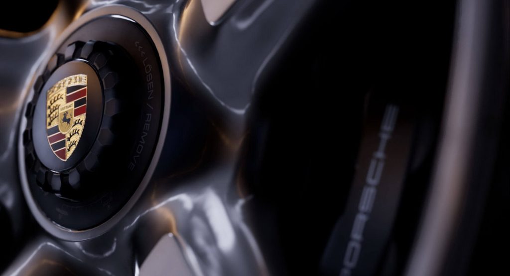 porsche-teams-up-with-epic-games-4 Porsche, Nvidia And Epic Games Team Up To Render Porsche 911 Speedster Concept