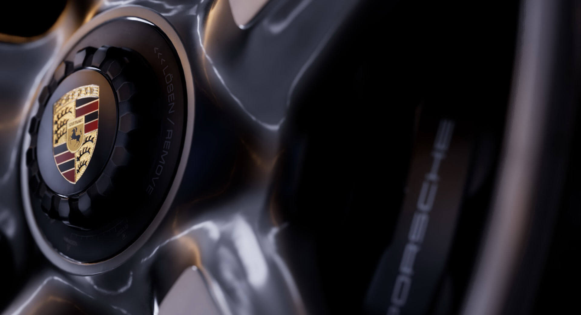 porsche-teams-up-with-epic-games-4 Porsche, Nvidia And Epic Games Team Up To Render Porsche 911 Speedster Concept