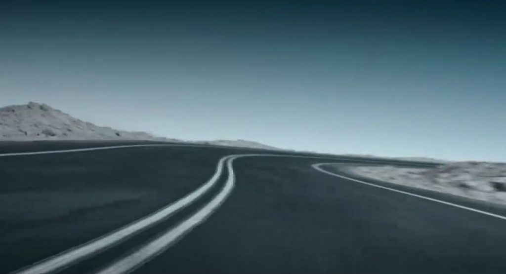  Bugatti Divo: New Teaser Is All About The W16’s Symphony Of Sounds