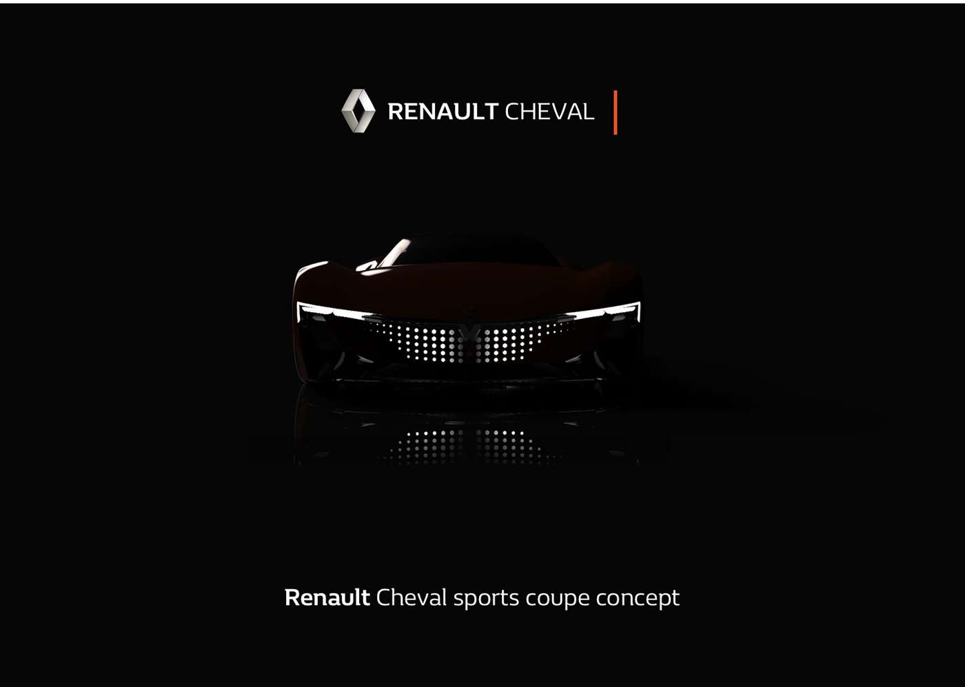 renault-concept-renderings-18 Renault Cheval Design Exercise Is Inspired By Stealth Planes, Sharks And Horses