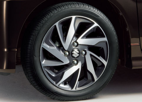 suzuki-wagon-r-25th-31 Suzuki Celebrates 25 Years Of The Wagon R With Anniversary Edition