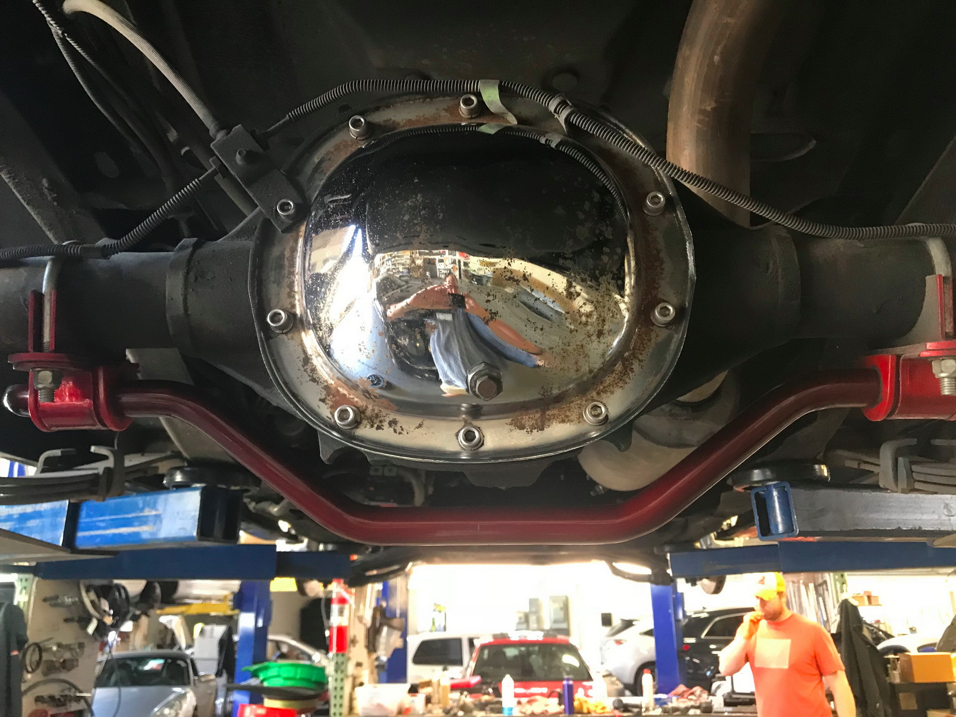 1993-gmc-typhoon-bat-auction-76 GMC Typhoon Turbo AWD Is Your 1990s Sleeper SUV