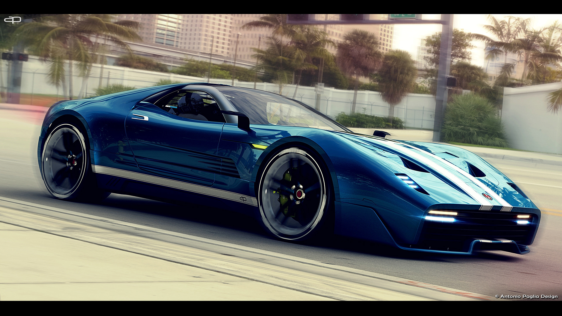 Shelby-OTR-Concept-9 Shelby OTR Study Has Us Dreaming Of The Impossible