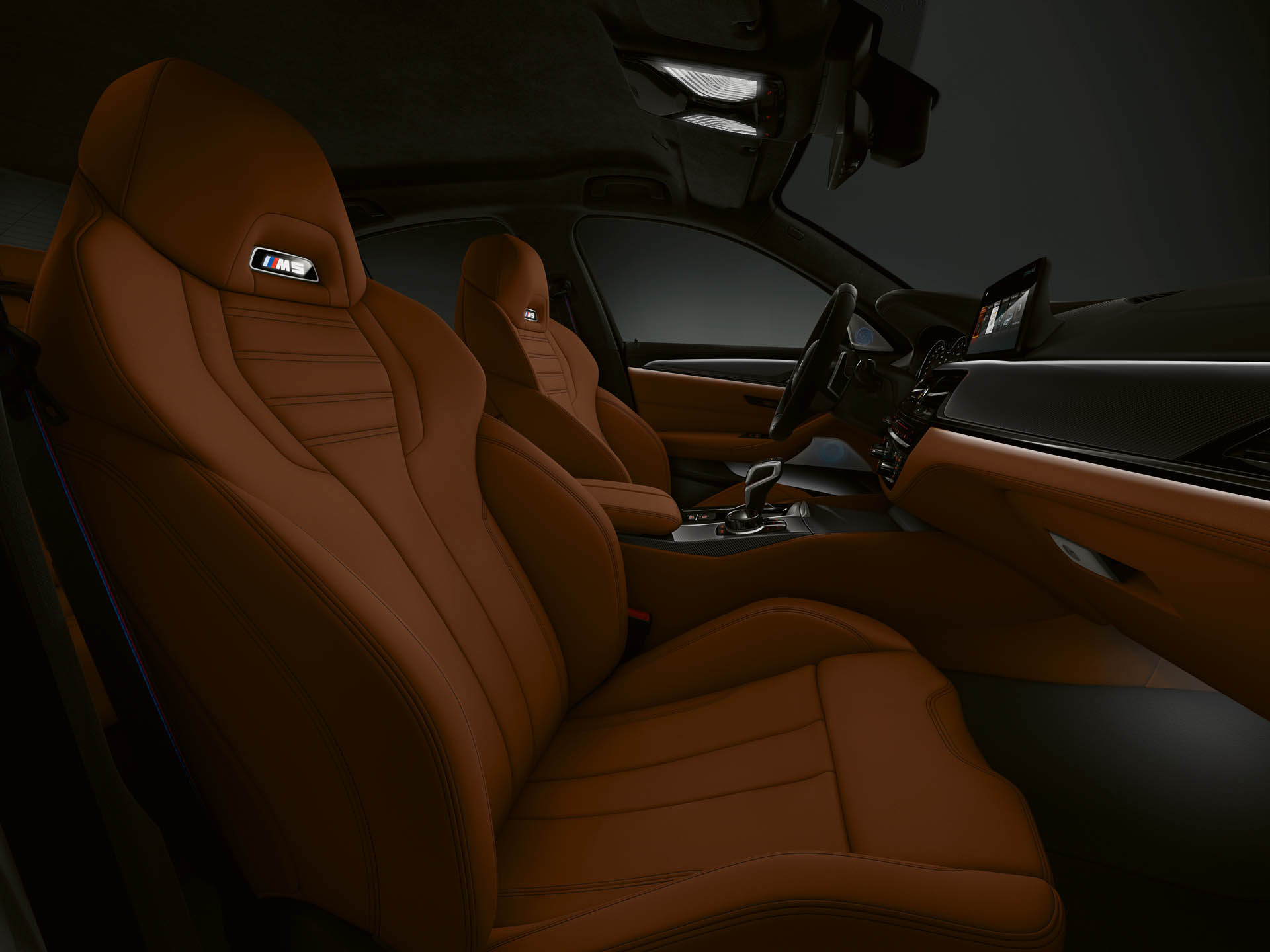 bmw-m5-competition-013 Here’s 150 Pics Of The New BMW M5 Competition To Cure Your Monday Morning Blues