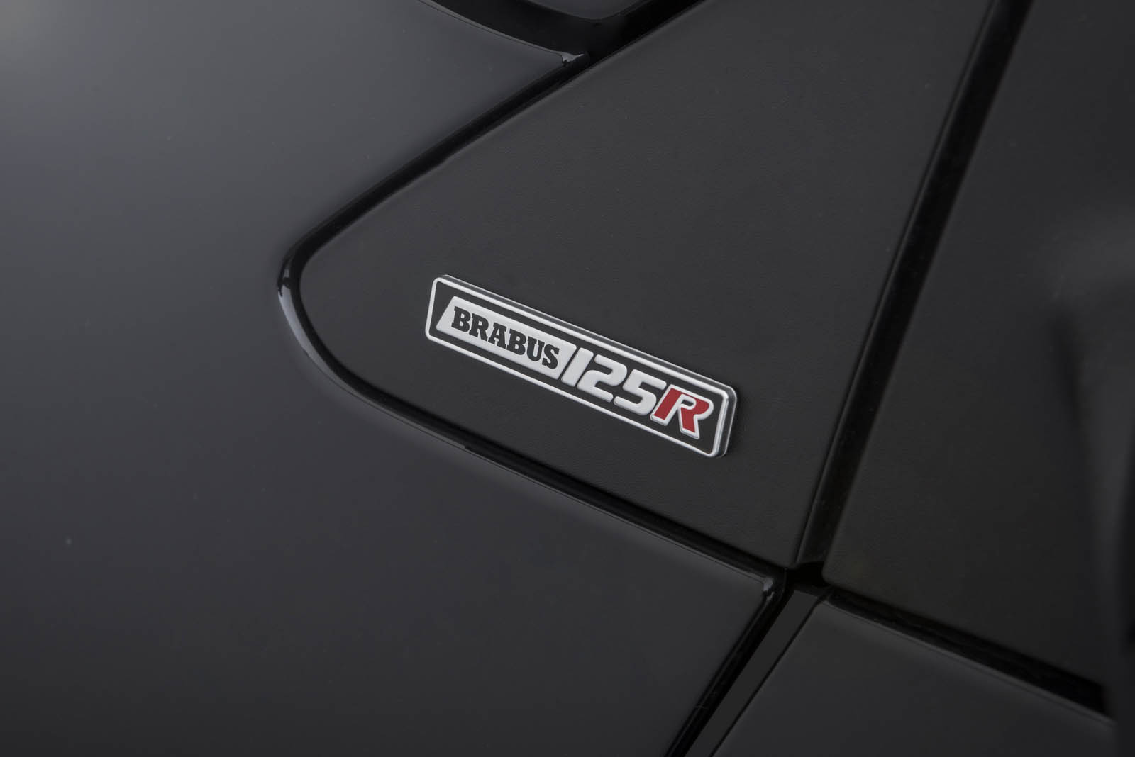 BRABUS-125R-b18aa0217 Brabus 125R Is The Mighty Mouse Of Smart Fortwo Cabrios With Almost Double The Power