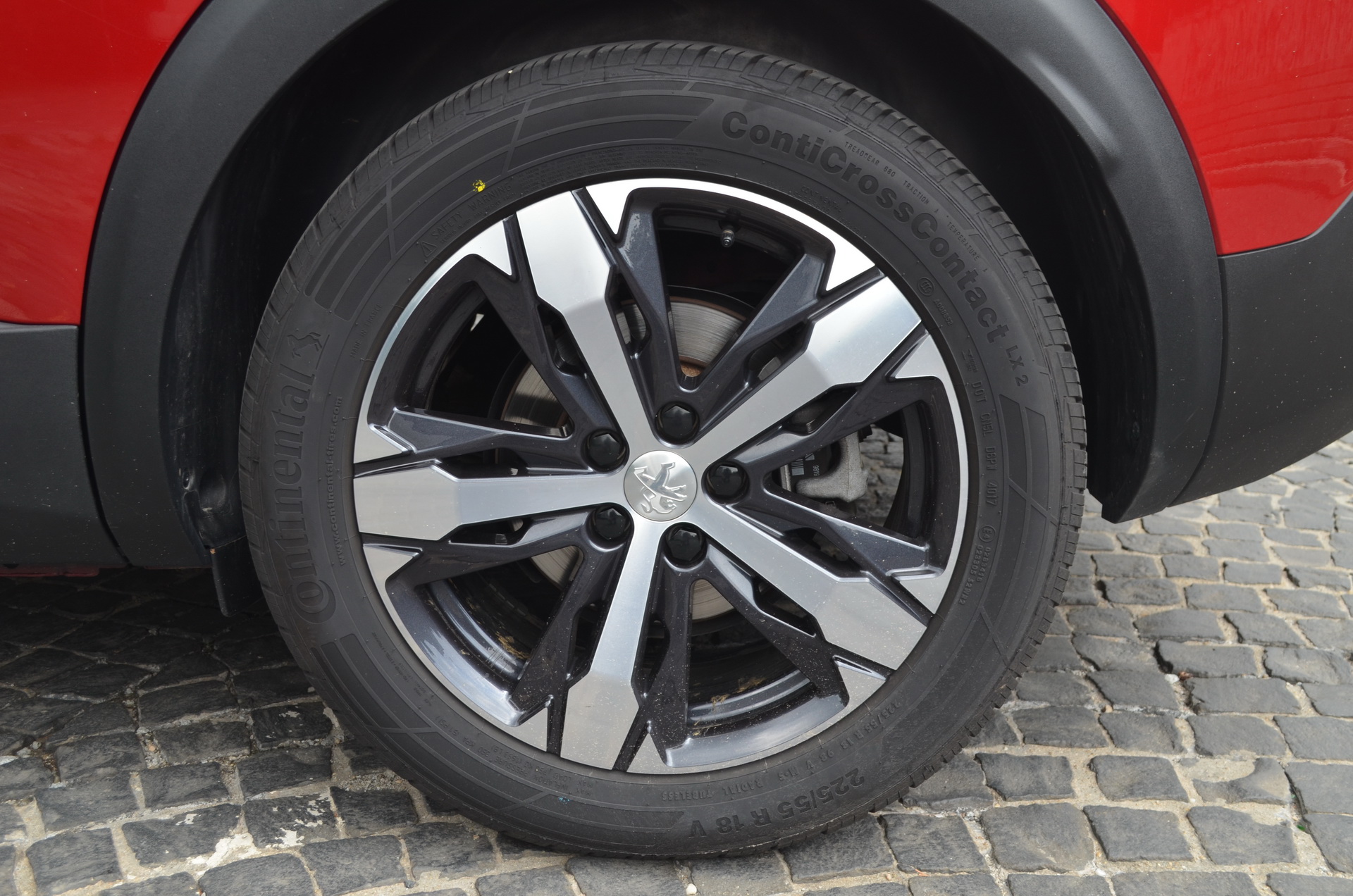 2018-peugeot-3008-gt-review-cs-20 We Drive The Peugeot 3008 Compact Crossover To See If It’s Worth The Hype