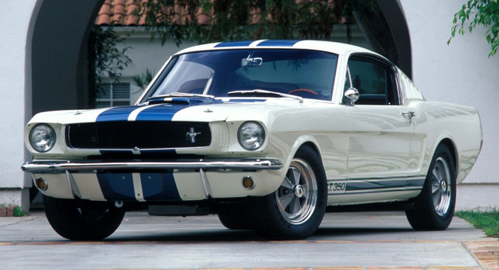  Classic Car Buyers Bilked For $4.5 Million In “Wide-Ranging Fraudulent Scheme”