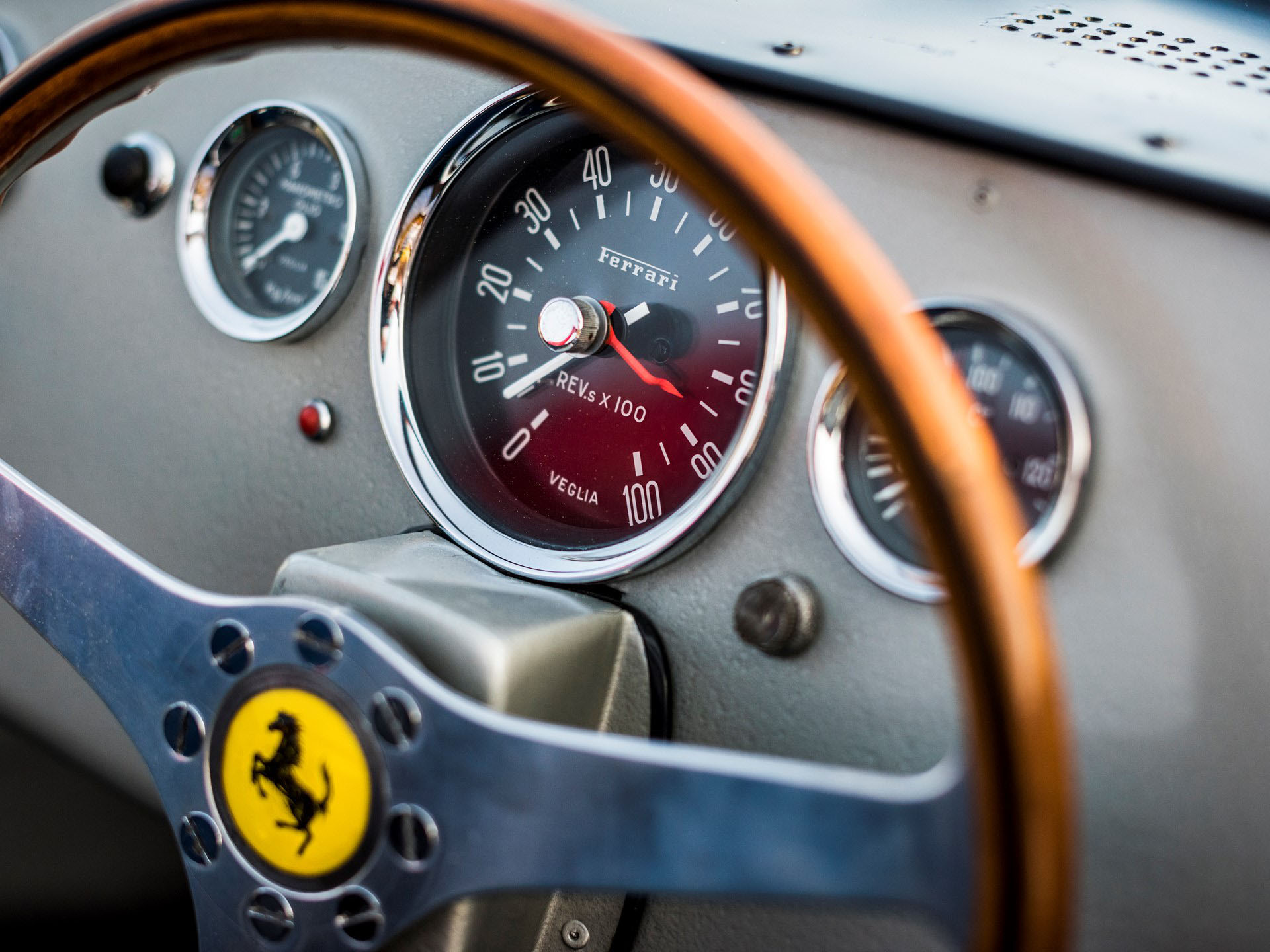 1963-ferrari-275p-0816-26 Get Your Hands On The Only Ferrari Ever To Win Le Mans Twice