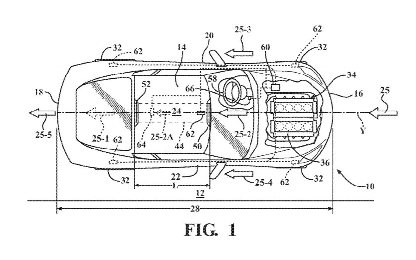C8-Corvette-Active-Aerodynamics-10 May The Downforce Be With You: Active Aerodynamics Patents Reveal Corvette C8 Secrets