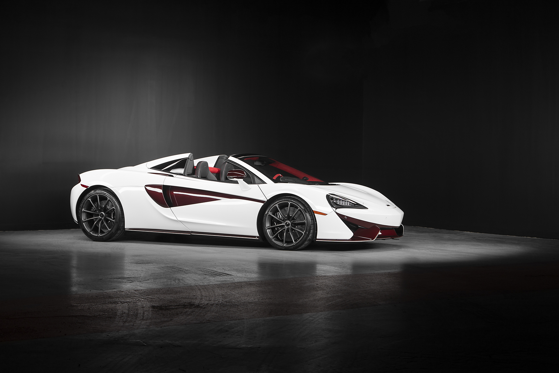 McLaren-570S-Spider-Canada-Commission-6 McLaren Reveals Canada-Only 570S Spider Limited Edition