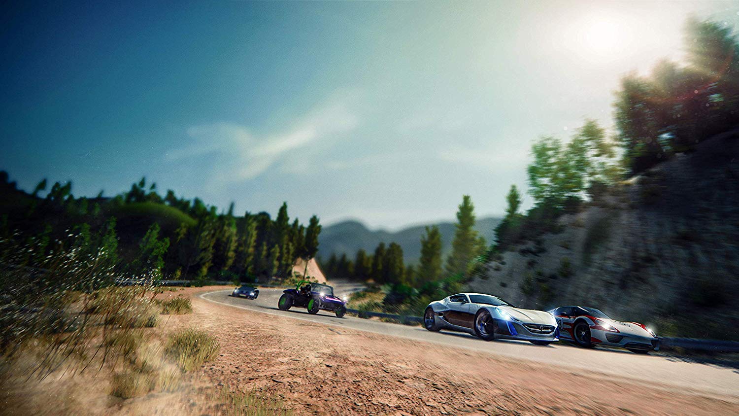 The Grand Tour Game-6 The Grand Tour Is Now A Video Game, Will Feature Content From Season 3