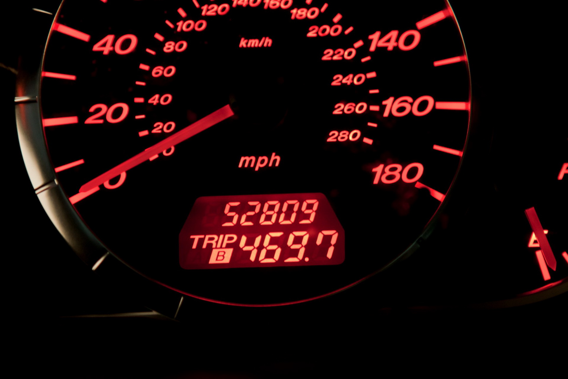 2006-mazda-mazdaspeed6-bat-auction-40 2006 Mazdaspeed6 Offers 274HP And Great Handling For Less Than $3k