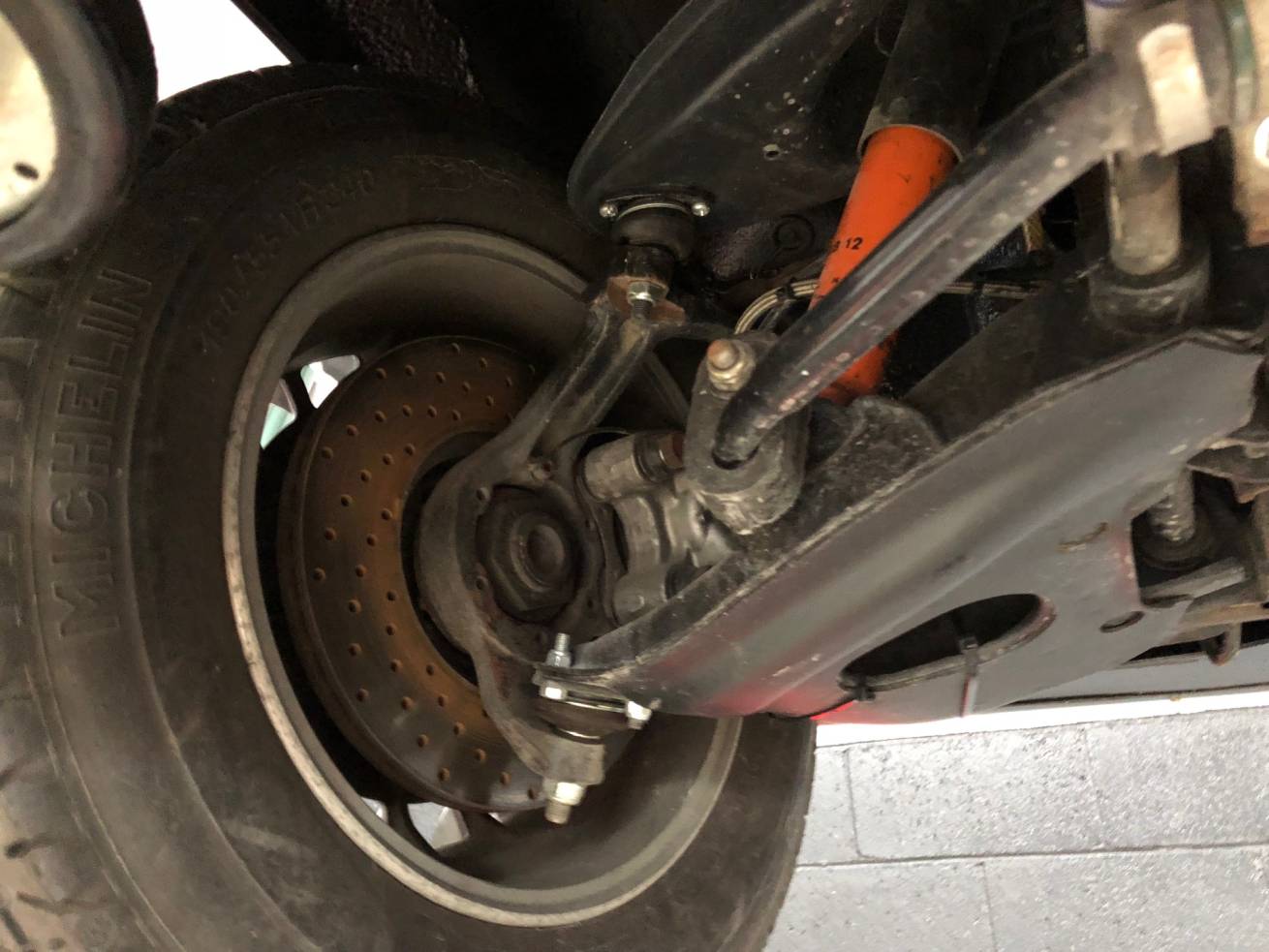 1985-renault-r5-turbo-2-evo-bat-auction-28 1985 Renault R5 Turbo 2 Evo Will Help You Make A French Connection