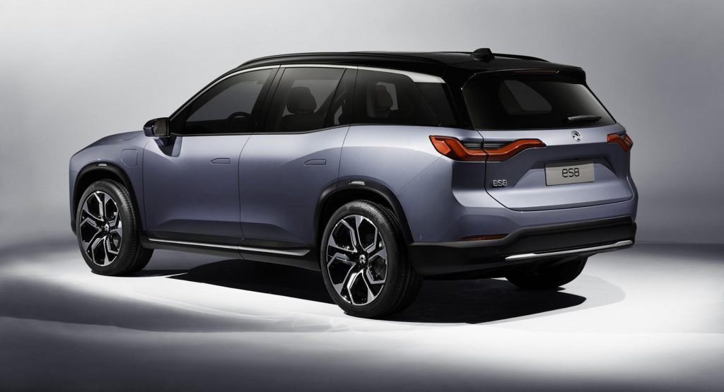 Investor Says 99 Per Cent Of China’s ‘Tesla Killers’ Will Perish