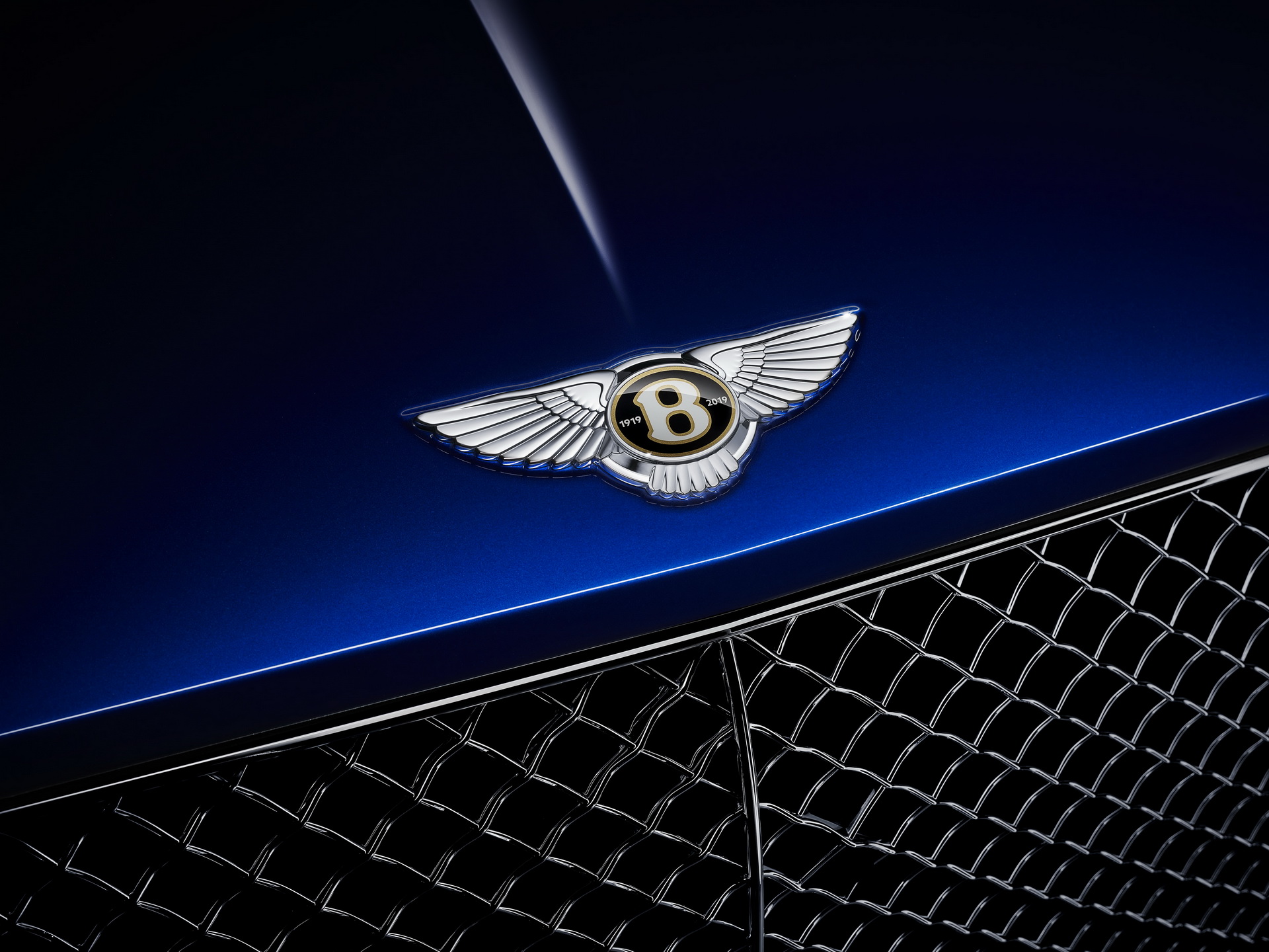 Bentley-Centenary-15 Bentley Celebrates Centenary With Unique Features On All 2019-Built Models