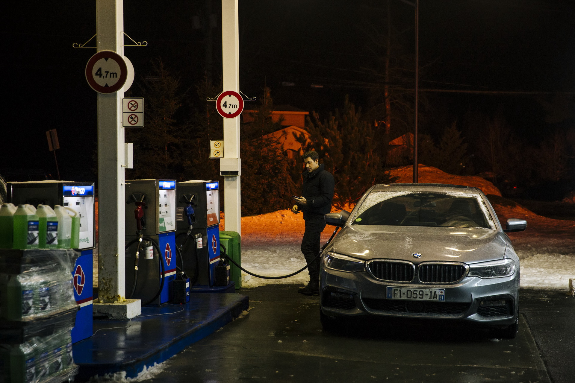 bmw-5-series-stars-in-jack-ryan-6 BMW 5-Series Sedan Joins Cast Of Tom Clancy’s Jack Ryan