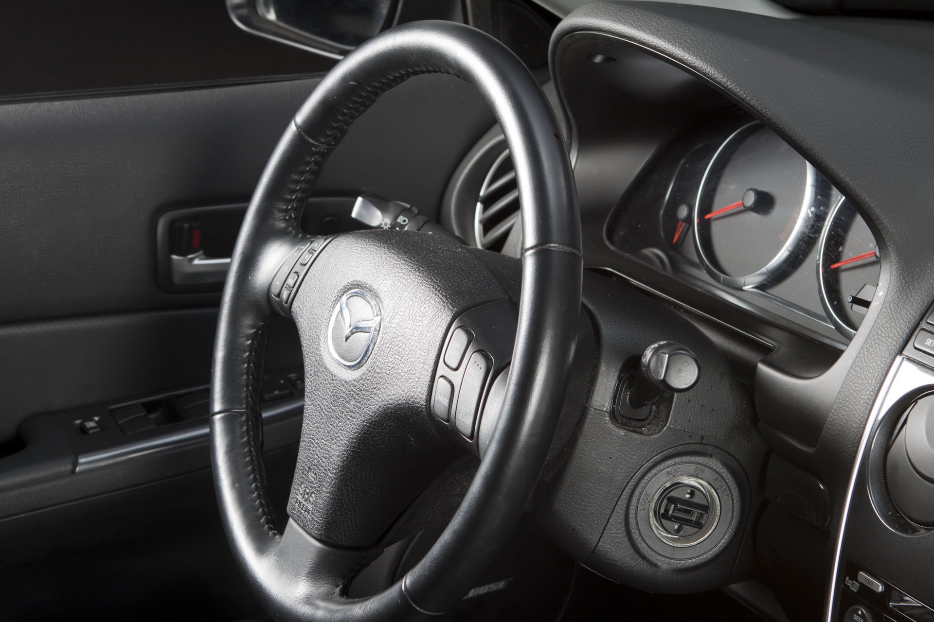 2006-mazda-mazdaspeed6-bat-auction-42 2006 Mazdaspeed6 Offers 274HP And Great Handling For Less Than $3k