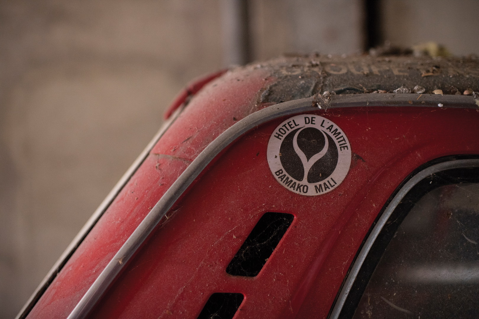 lada-niva-paris-dakar-racer-19 $100k For A “Special” 1981 Lada Niva? Have You Lost Your Mind?