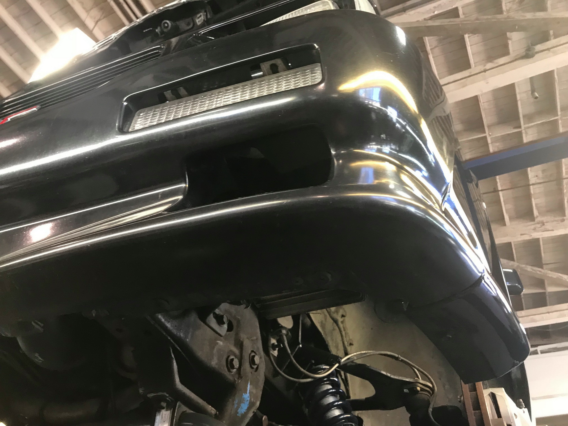 1993-gmc-typhoon-bat-auction-23 GMC Typhoon Turbo AWD Is Your 1990s Sleeper SUV