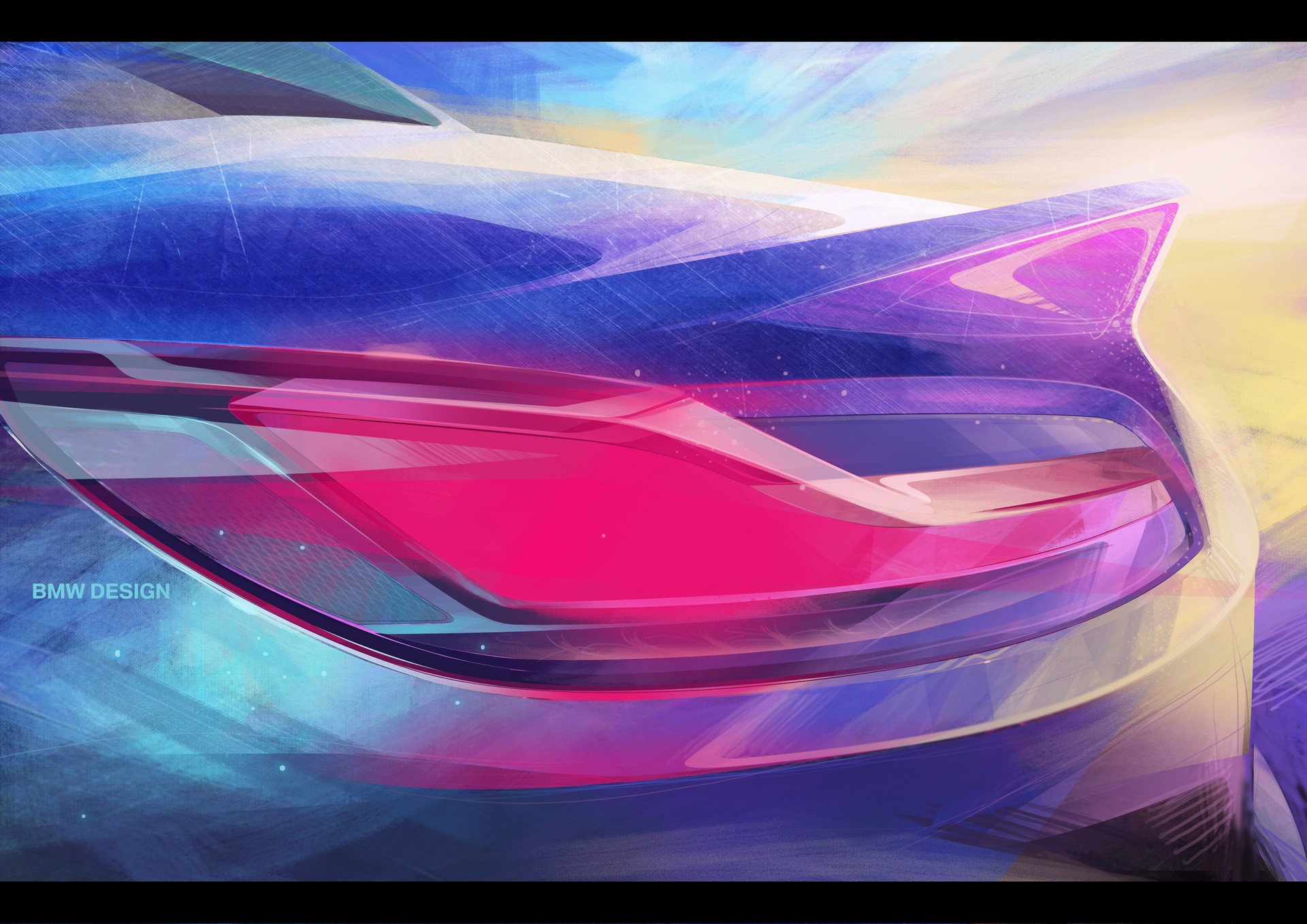 2019-BMW-Z4-36 2019 BMW Z4 Roadster Unveiled, M40i Variant Packs 335 HP