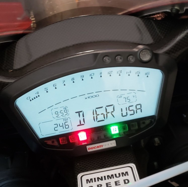 ducati-desmosedici-rr-auction-bat-29 Rare 2008 Ducati Desmosedici RR Will Cost You More Than $55k