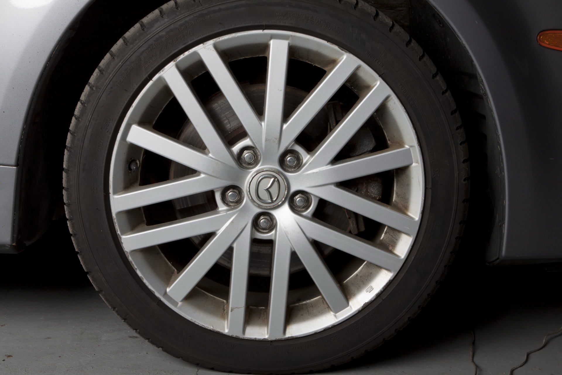 2006-mazda-mazdaspeed6-bat-auction-14 2006 Mazdaspeed6 Offers 274HP And Great Handling For Less Than $3k